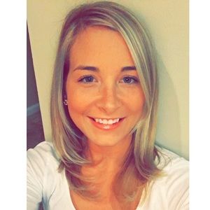 Meet your Posher, Audrey